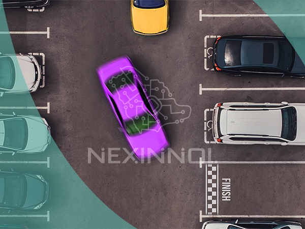 Car Parking System